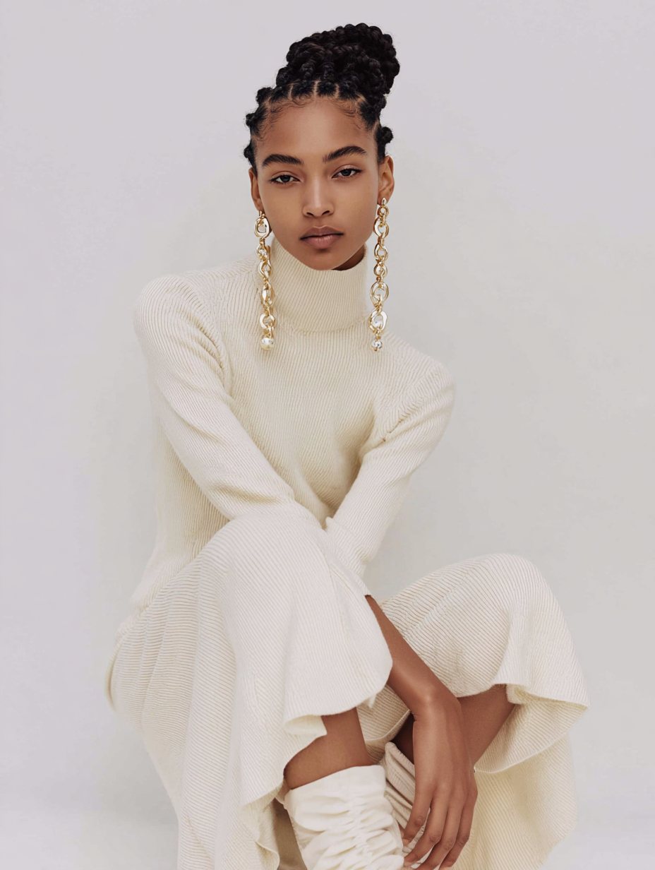 What Exactly is Womanhood? The Importance of Defining it for Ourselves