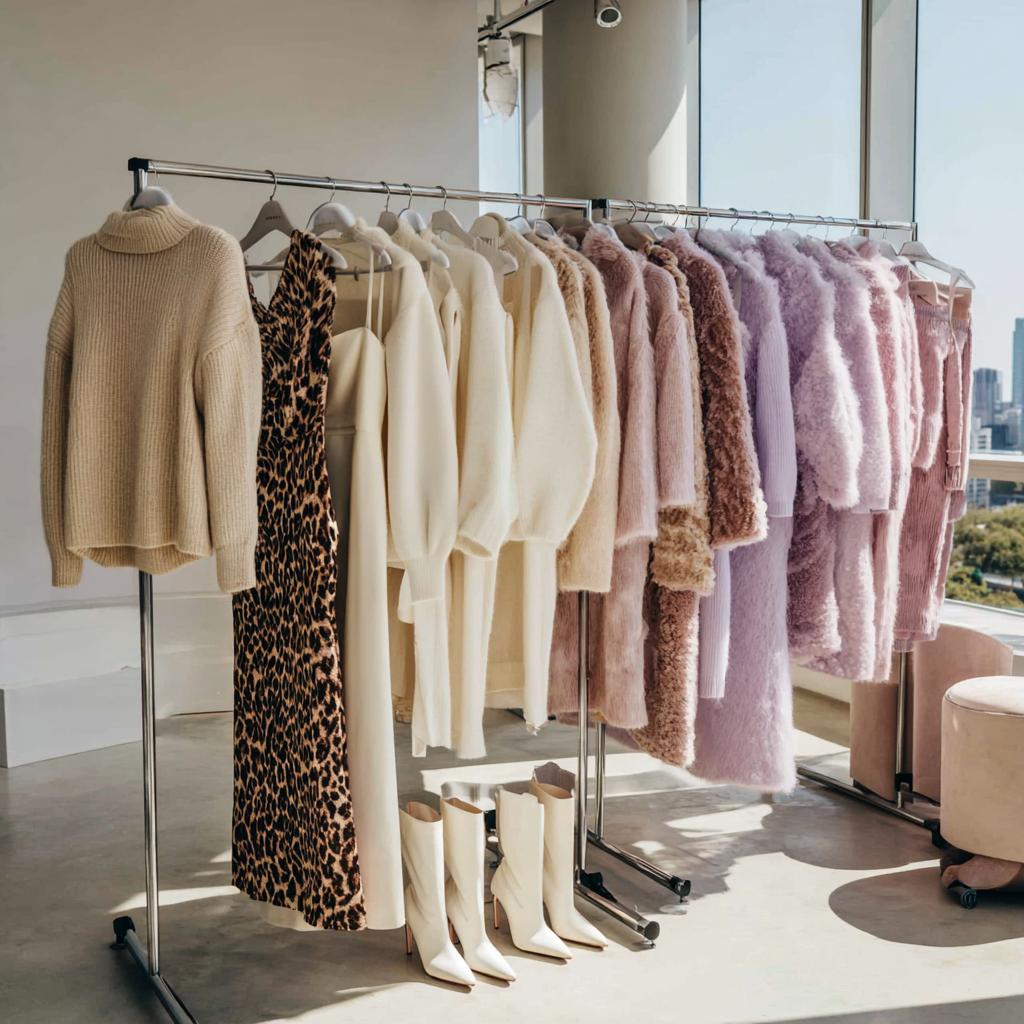 5 Style Resolutions You Should Make This Year