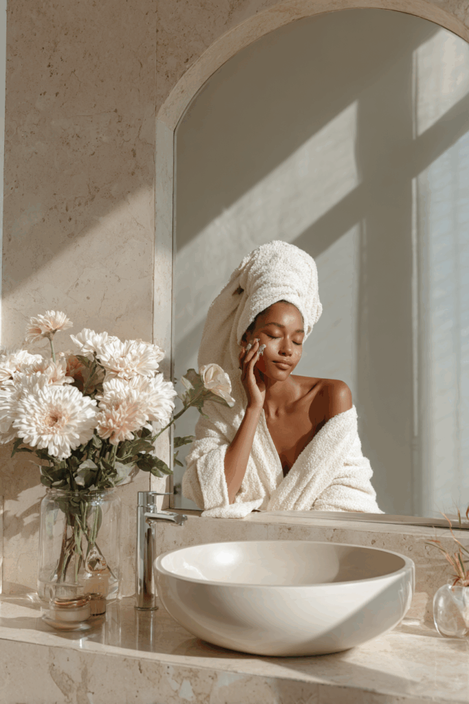 Skin Care Basics: Habits I Started Doing That Transformed My Skin