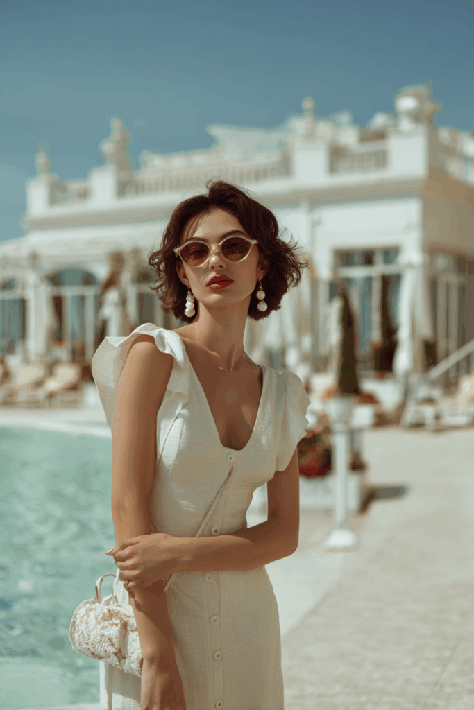 Dress trends to try this summer