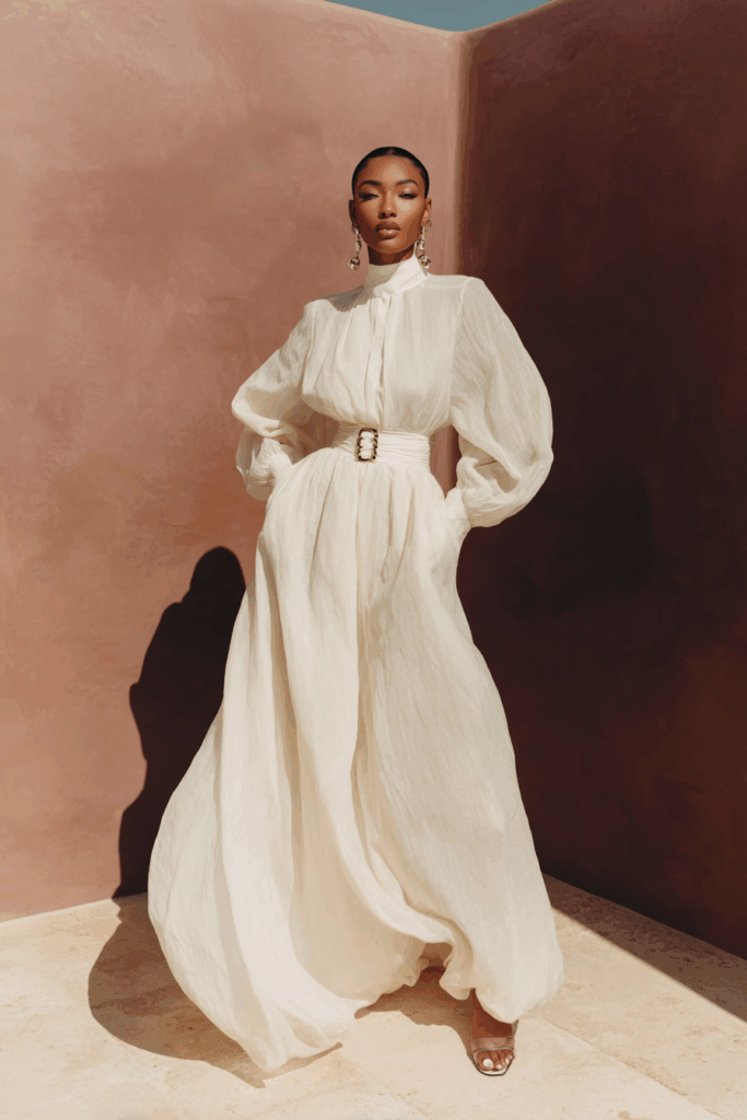 Modest while it's the hottest: How to dress modestly in the summer