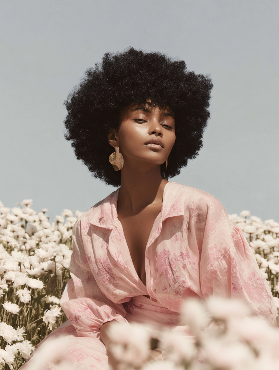 Why Your Quest to "Dress More Like A Woman” Should Be a Soul Check—Not Just a Shopping Trip