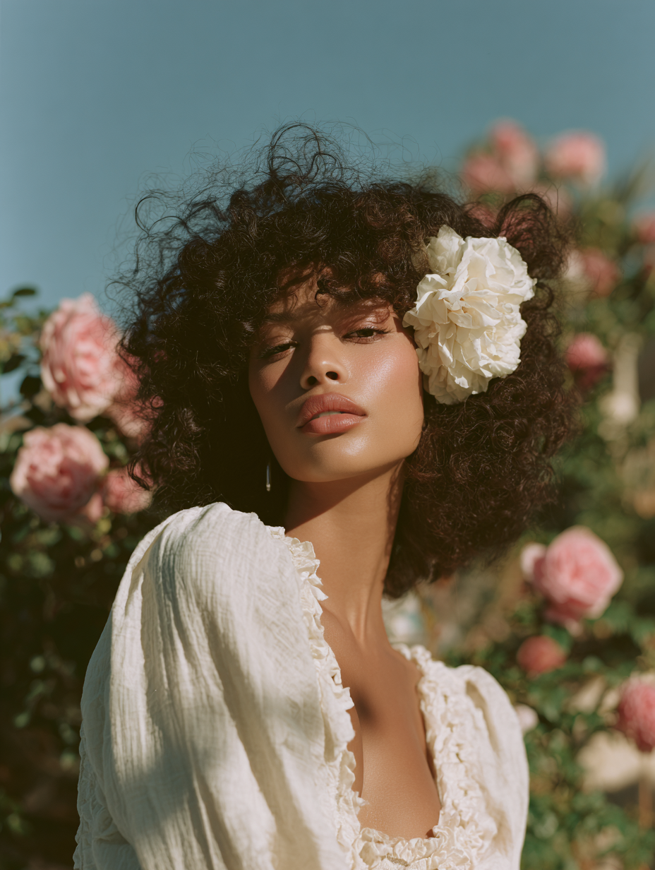 6 Feminine Styles You May Want to Explore